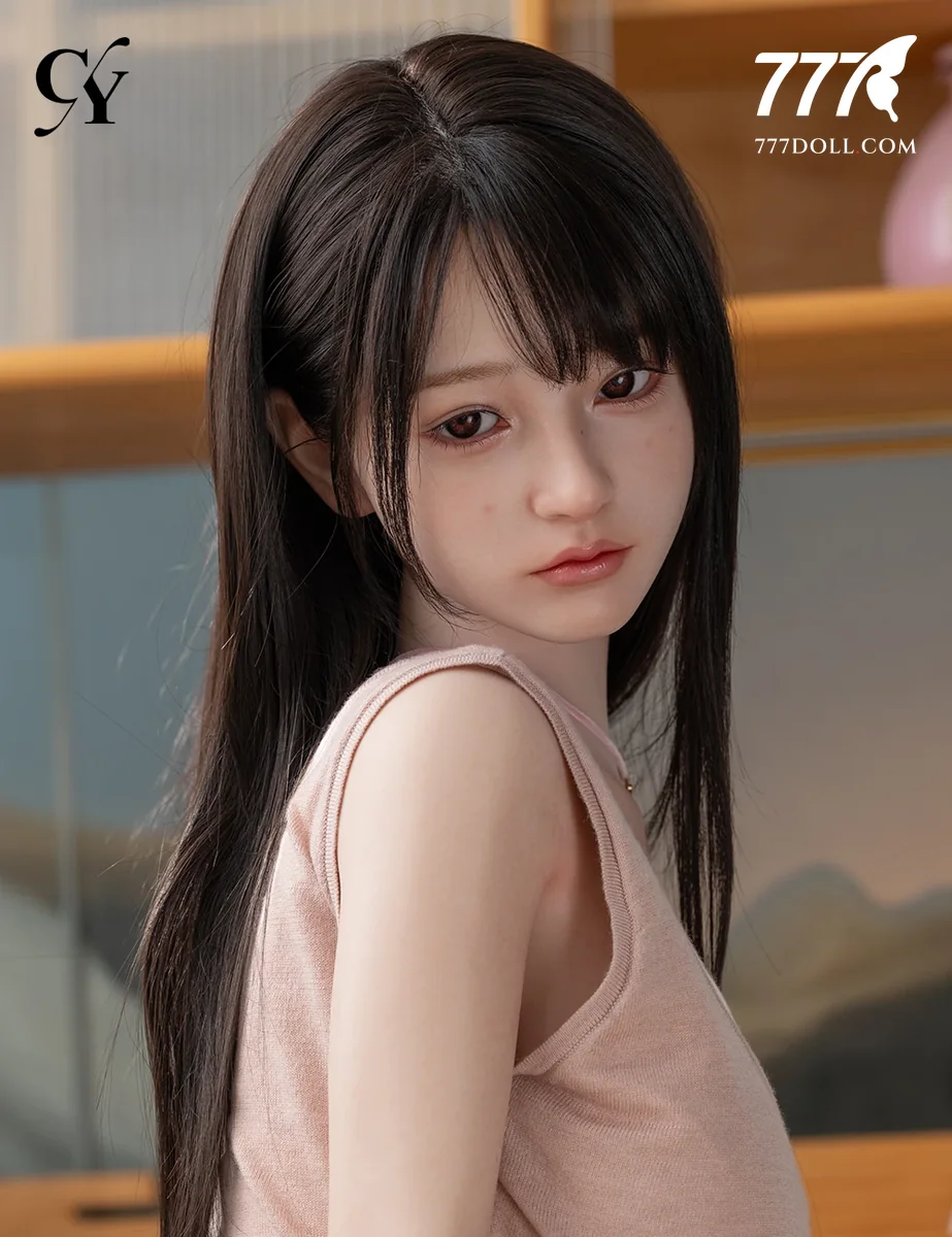 TOP-CY Shuyu 157cm D-cup — ảnh 2