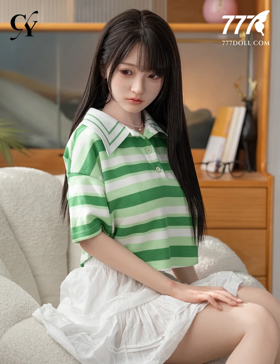 TOP-CY Shuyu 157cm D-cup — ảnh 7