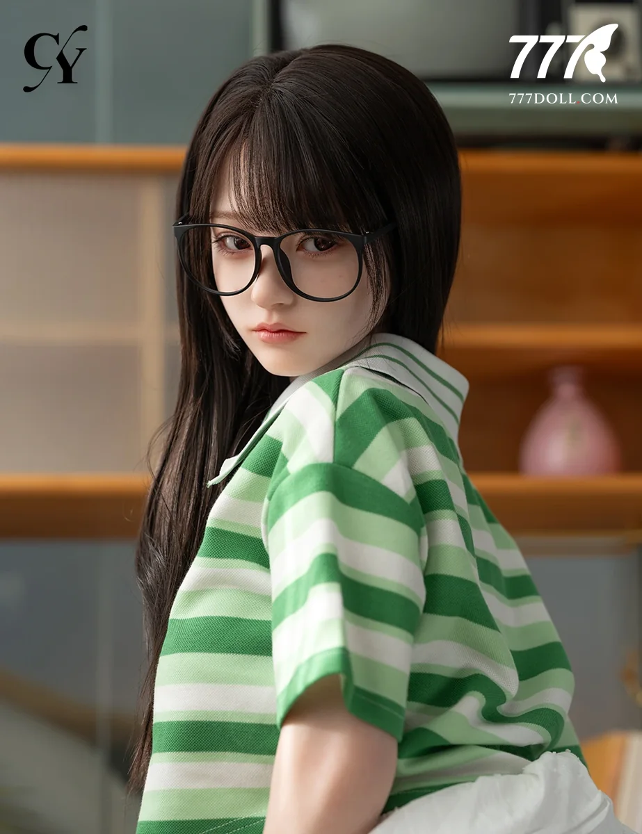 TOP-CY Shuyu 157cm D-cup — ảnh 10
