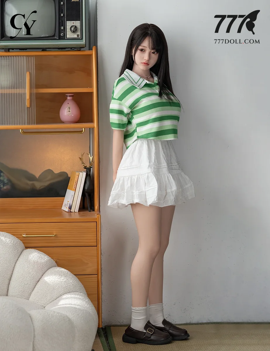 TOP-CY Shuyu 157cm D-cup — ảnh 13