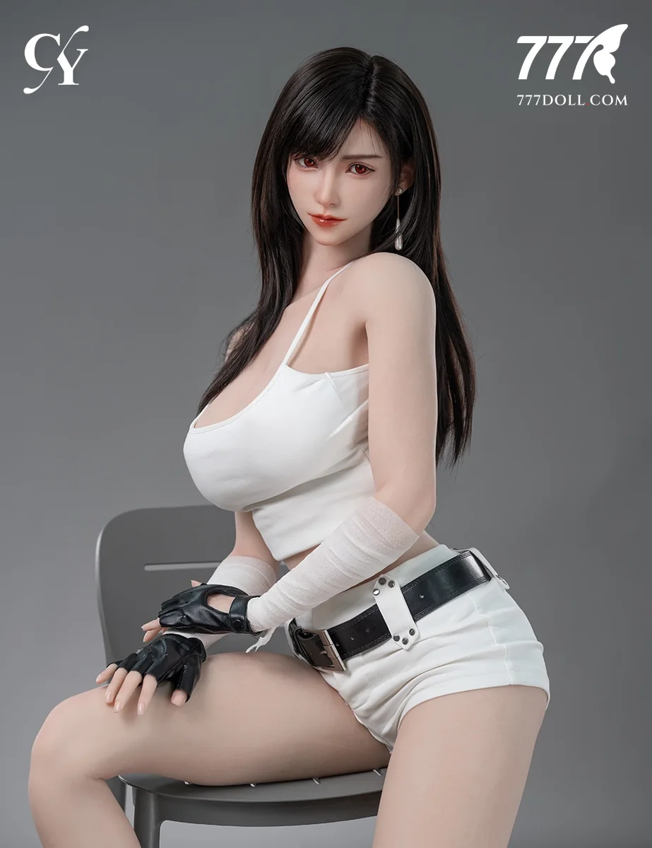 Talia 168cm F-cup — búp bê TOP-CY 777DOLL