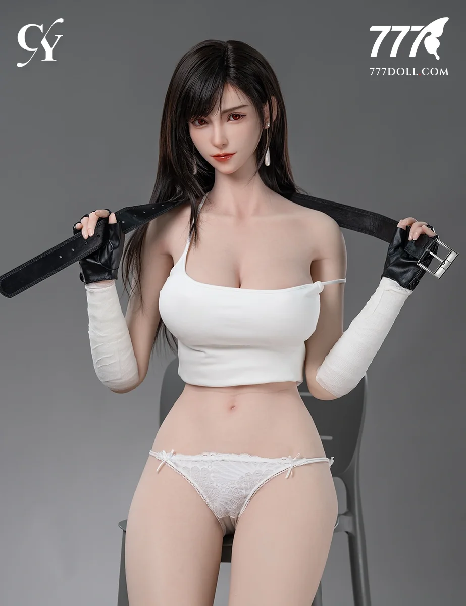 TOP-CY Talia 168cm F-cup — ảnh 5