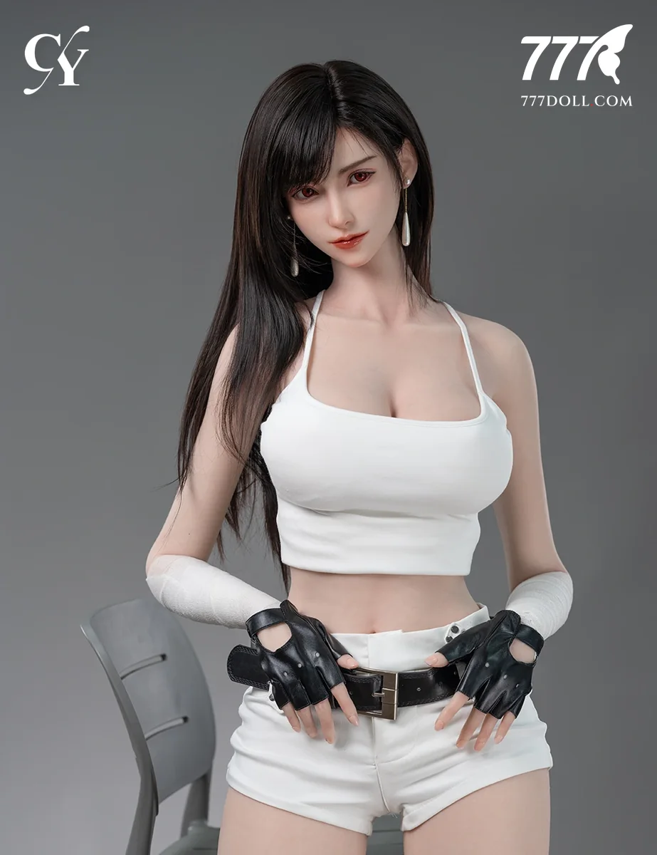 TOP-CY Talia 168cm F-cup — ảnh 6