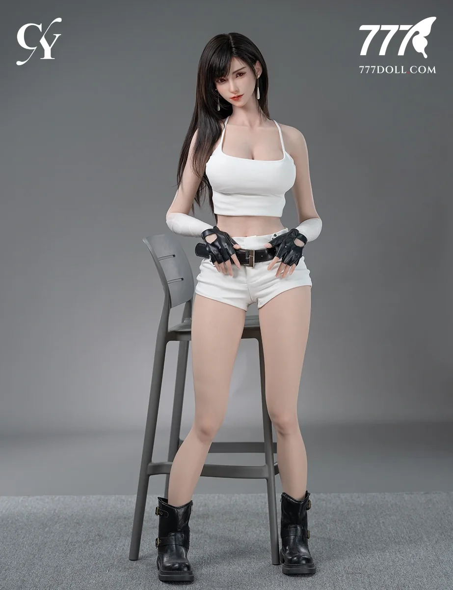 TOP-CY Talia 168cm F-cup — ảnh 8