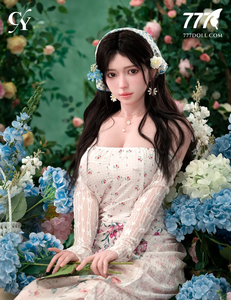 TOP-CY Una 167cm D-cup — ảnh 2