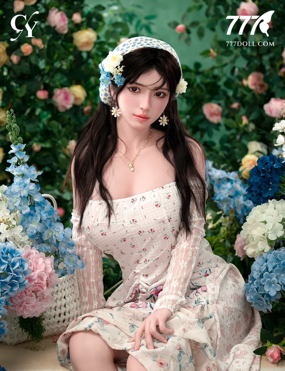 TOP-CY Una 167cm D-cup — ảnh 3