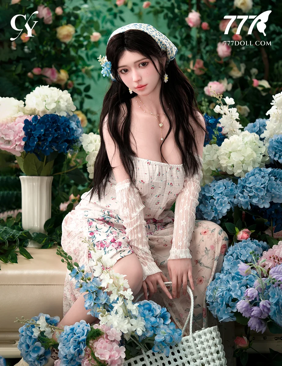 TOP-CY Una 167cm D-cup — ảnh 4