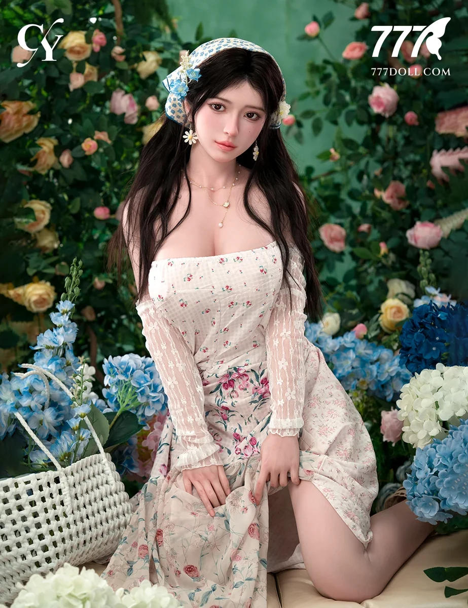 TOP-CY Una 167cm D-cup — ảnh 5
