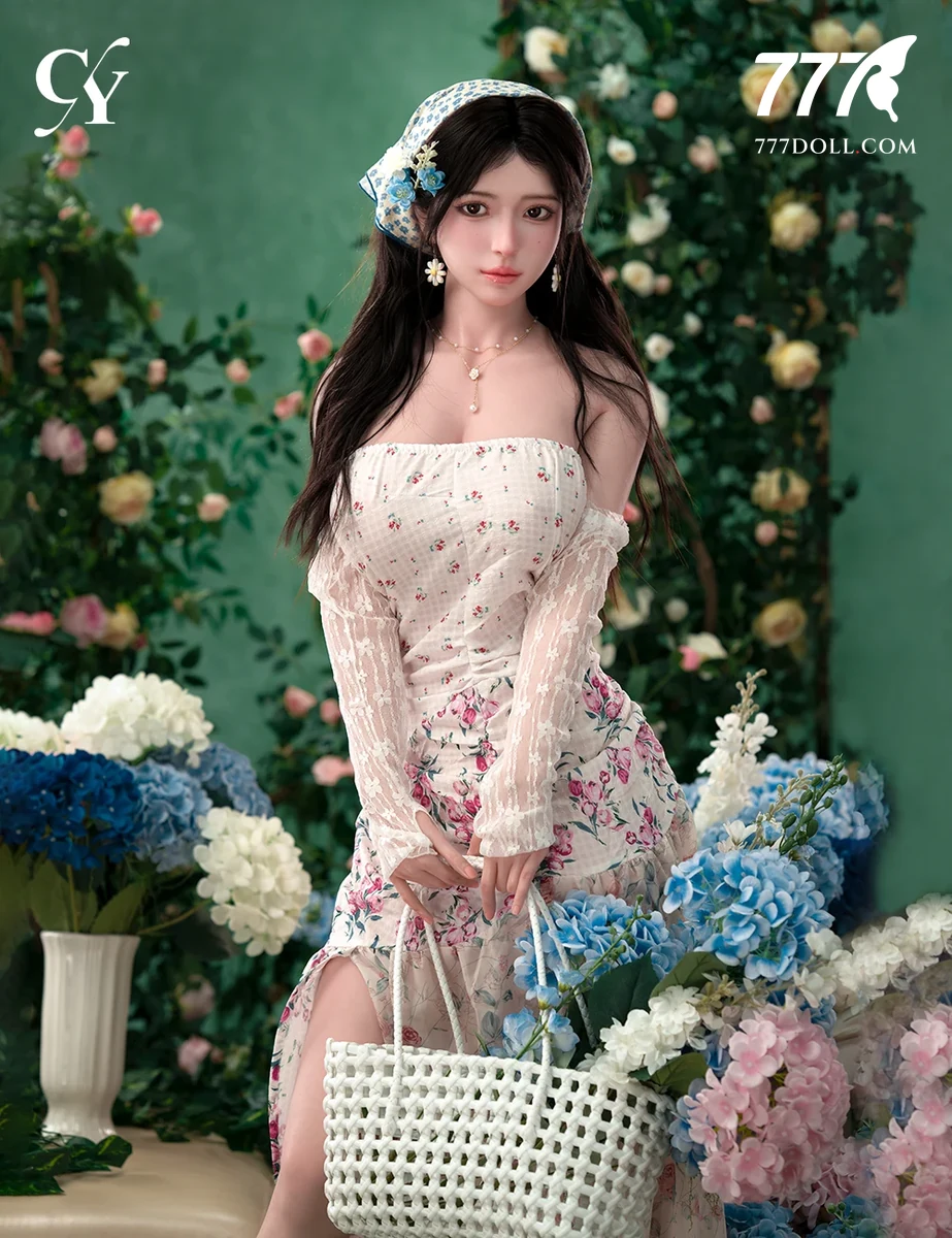 TOP-CY Una 167cm D-cup — ảnh 6