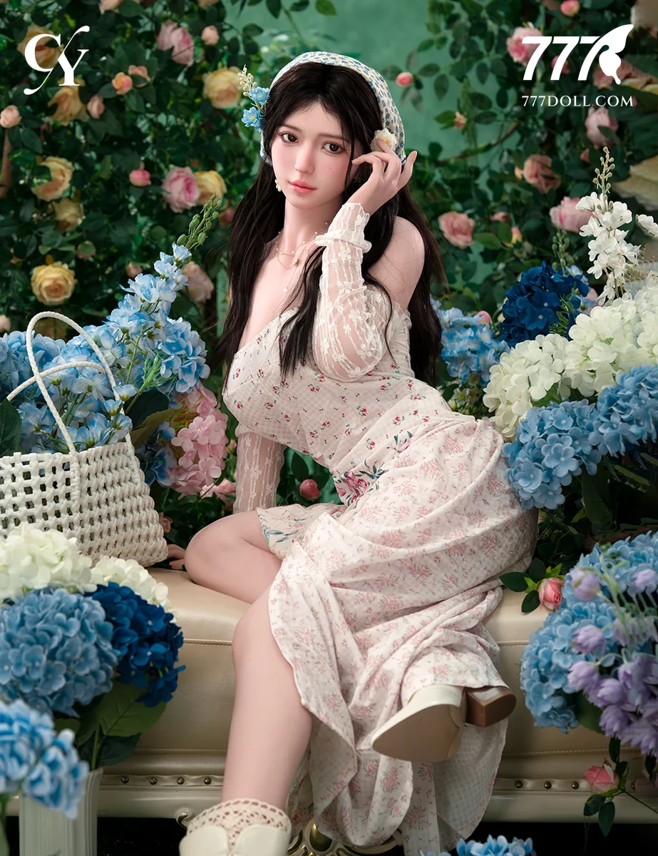 TOP-CY Una 167cm D-cup — ảnh 7