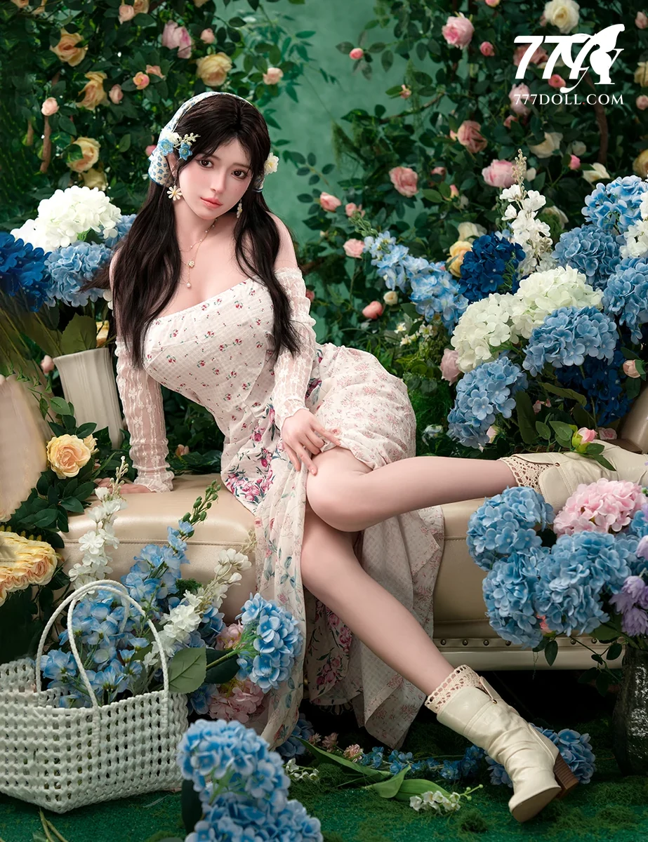 TOP-CY Una 167cm D-cup — ảnh 8
