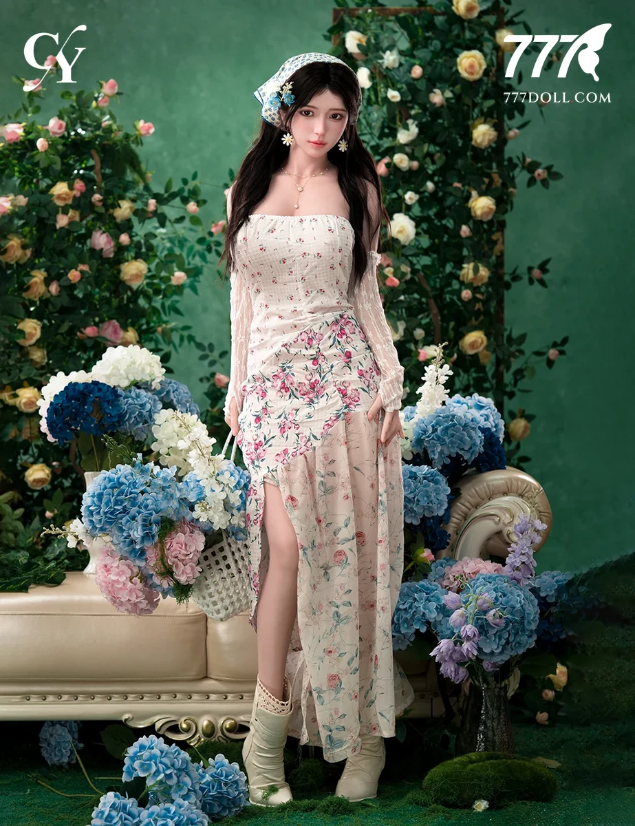 TOP-CY Una 167cm D-cup — ảnh 9