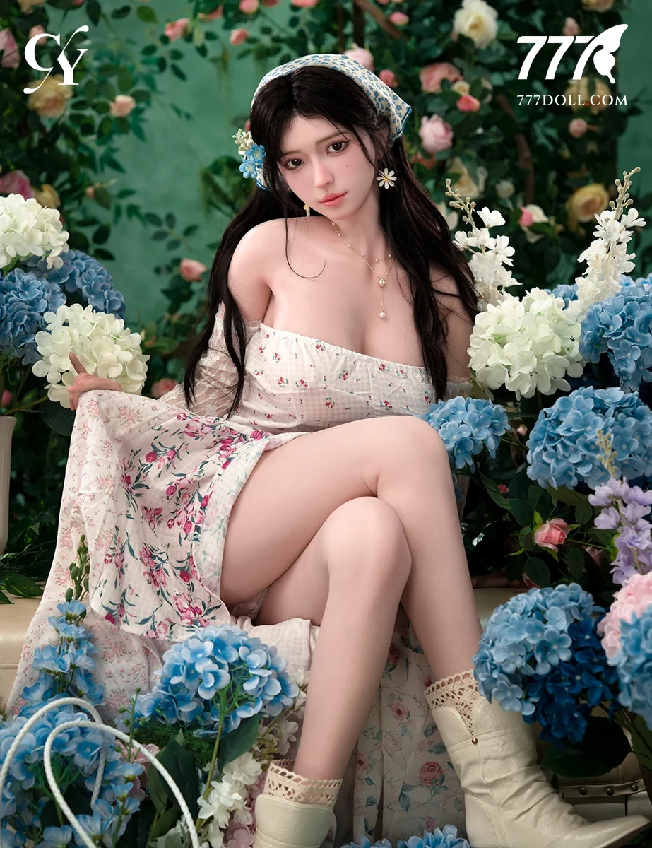 TOP-CY Una 167cm D-cup — ảnh 10