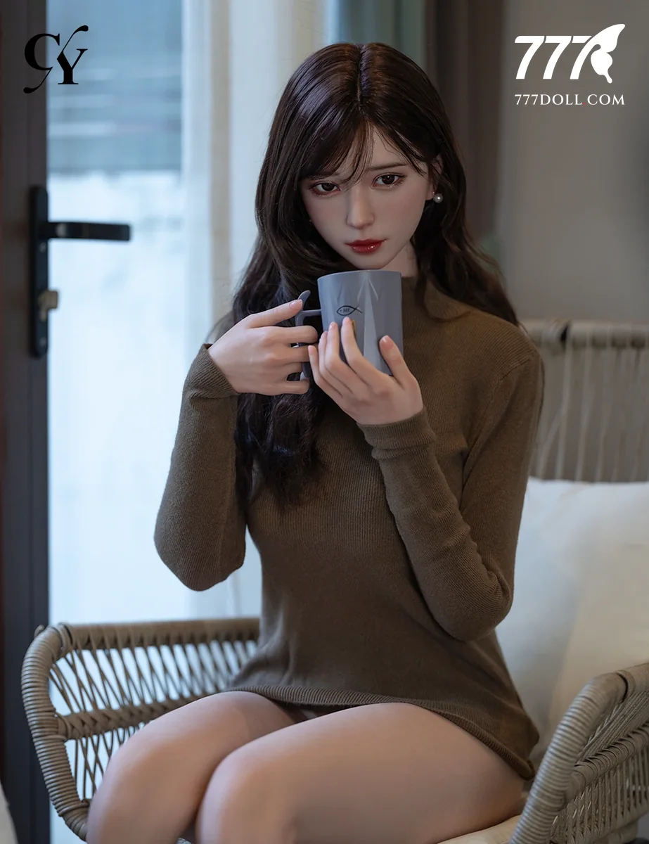 TOP-CY Una 168cm F-cup — ảnh 11
