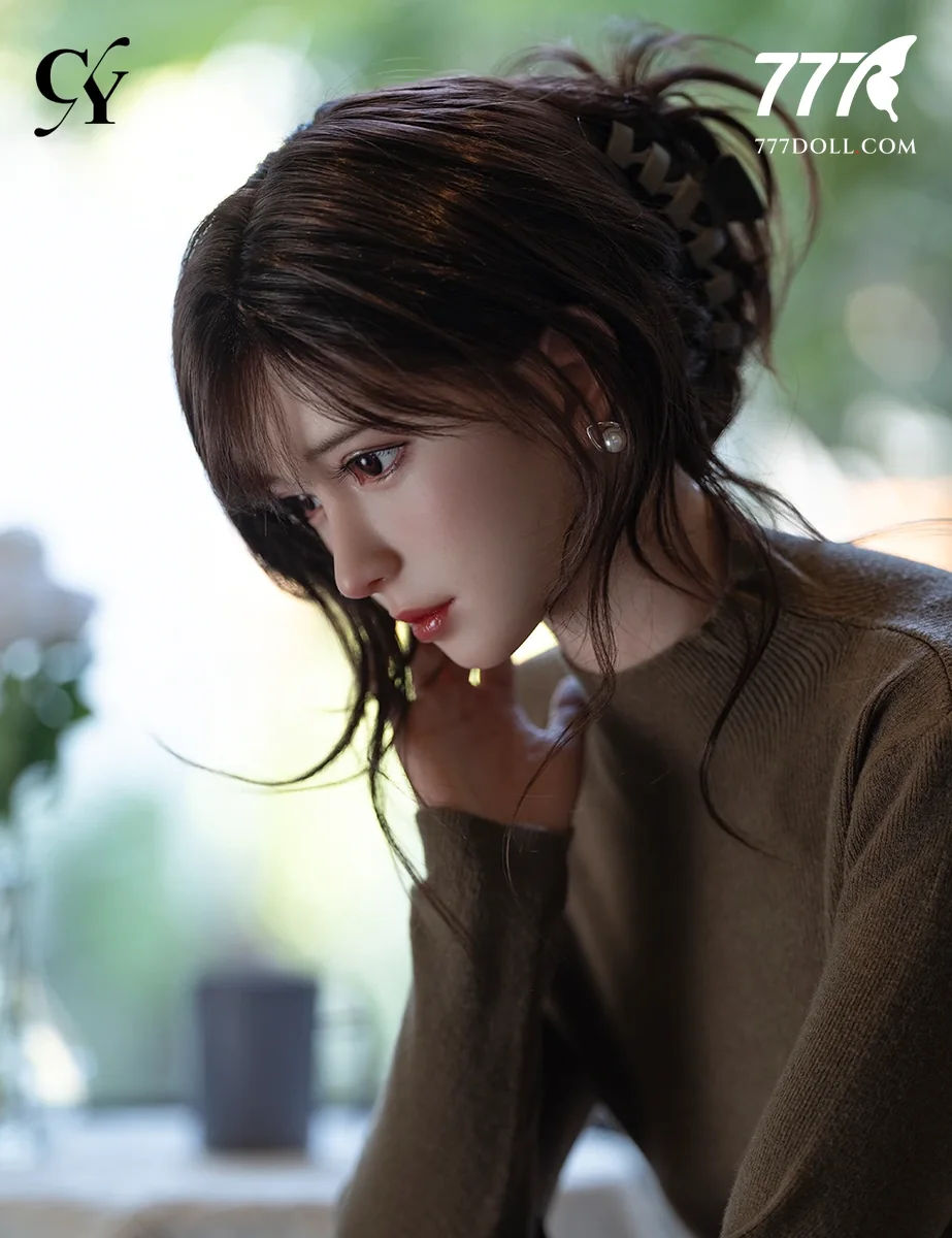 TOP-CY Una 168cm F-cup — ảnh 16