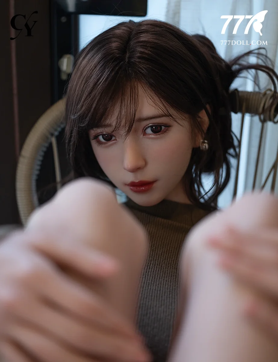 TOP-CY Una 168cm F-cup — ảnh 17