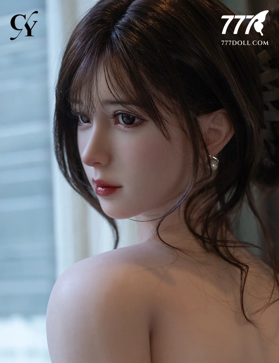TOP-CY Una 168cm F-cup — ảnh 29