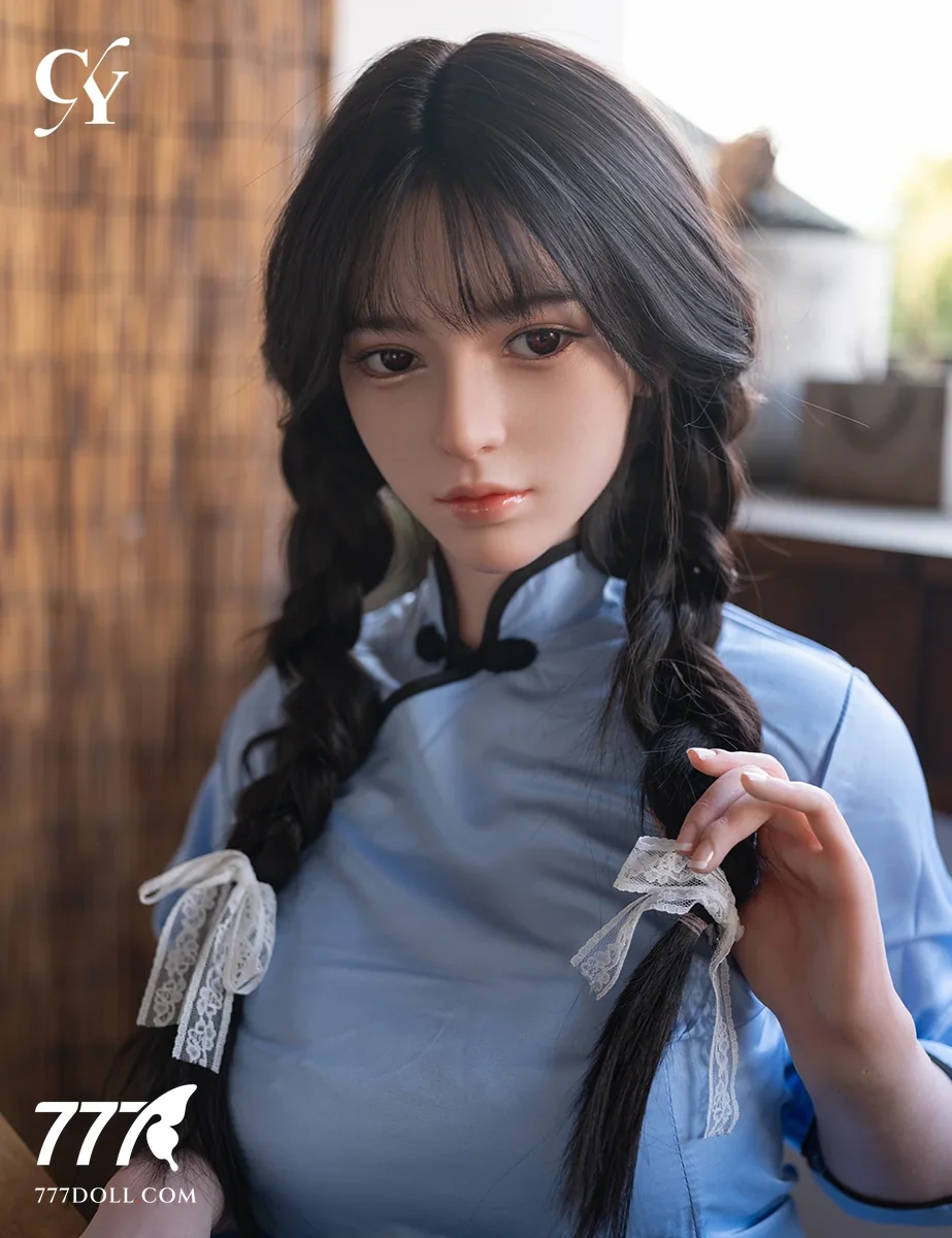 TOP-CY Wan 167cm D-cup — ảnh 2