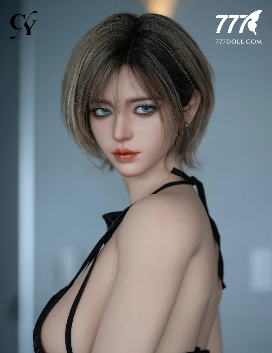 TOP-CY Wan 168cm F-cup — ảnh 3