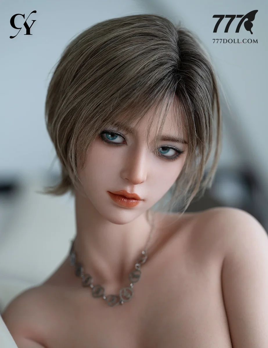 TOP-CY Wan 168cm F-cup — ảnh 12