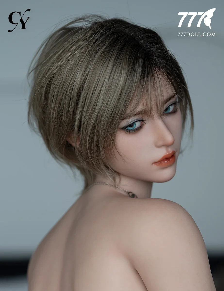 TOP-CY Wan 168cm F-cup — ảnh 13