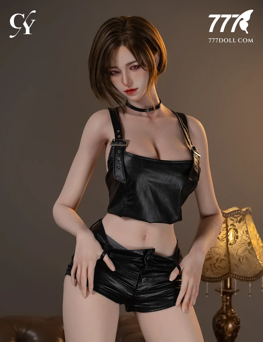 Wan 168cm F-cup — búp bê TOP-CY 777DOLL