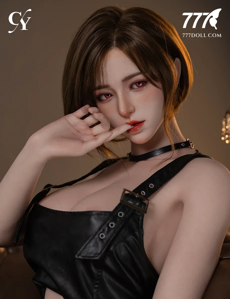TOP-CY Wan 168cm F-cup — ảnh 2
