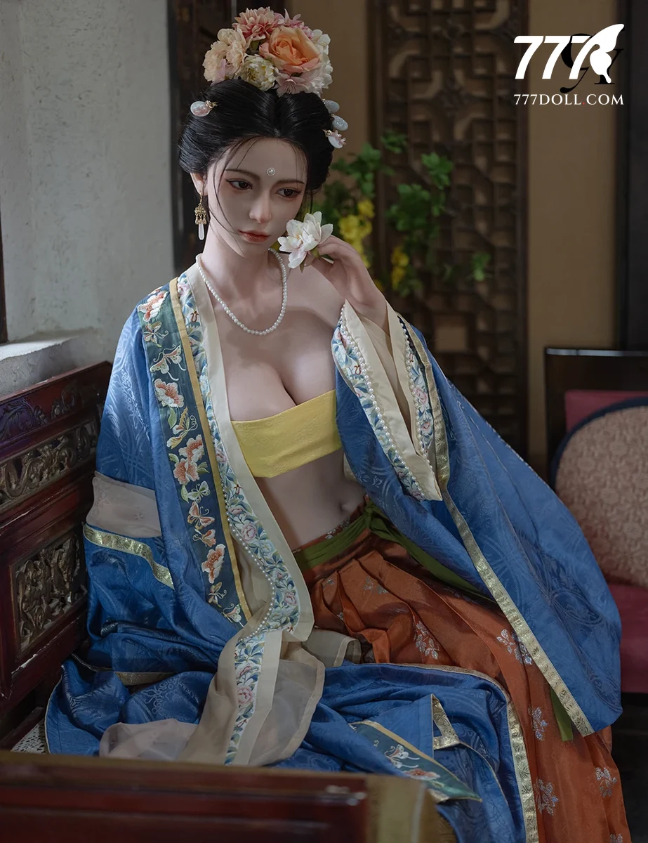 TOP-CY Wan 167cm D-cup — ảnh 3