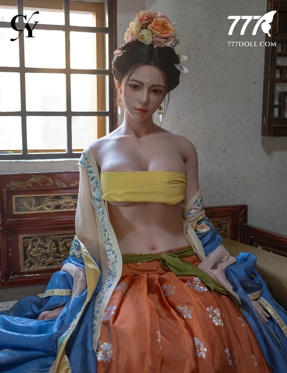 TOP-CY Wan 167cm D-cup — ảnh 5