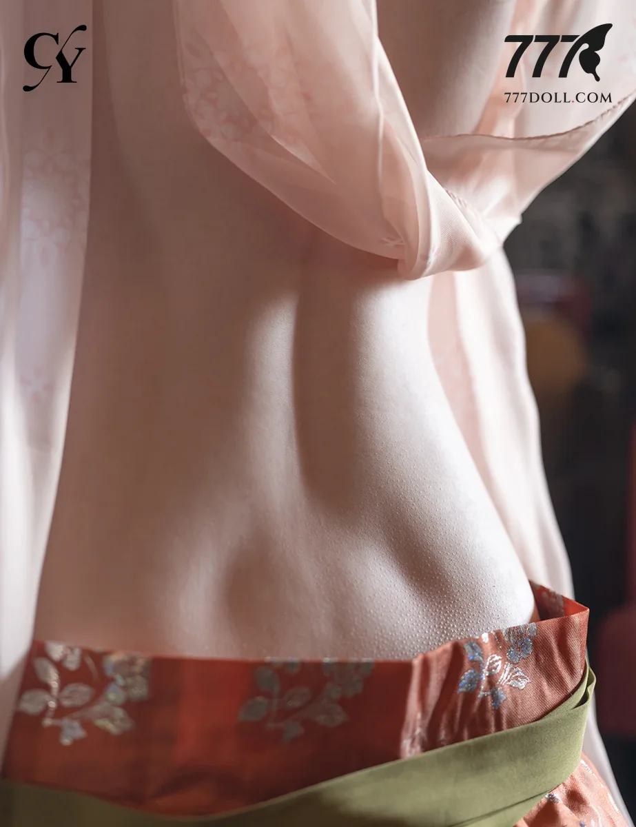 TOP-CY Wan 167cm D-cup — ảnh 13