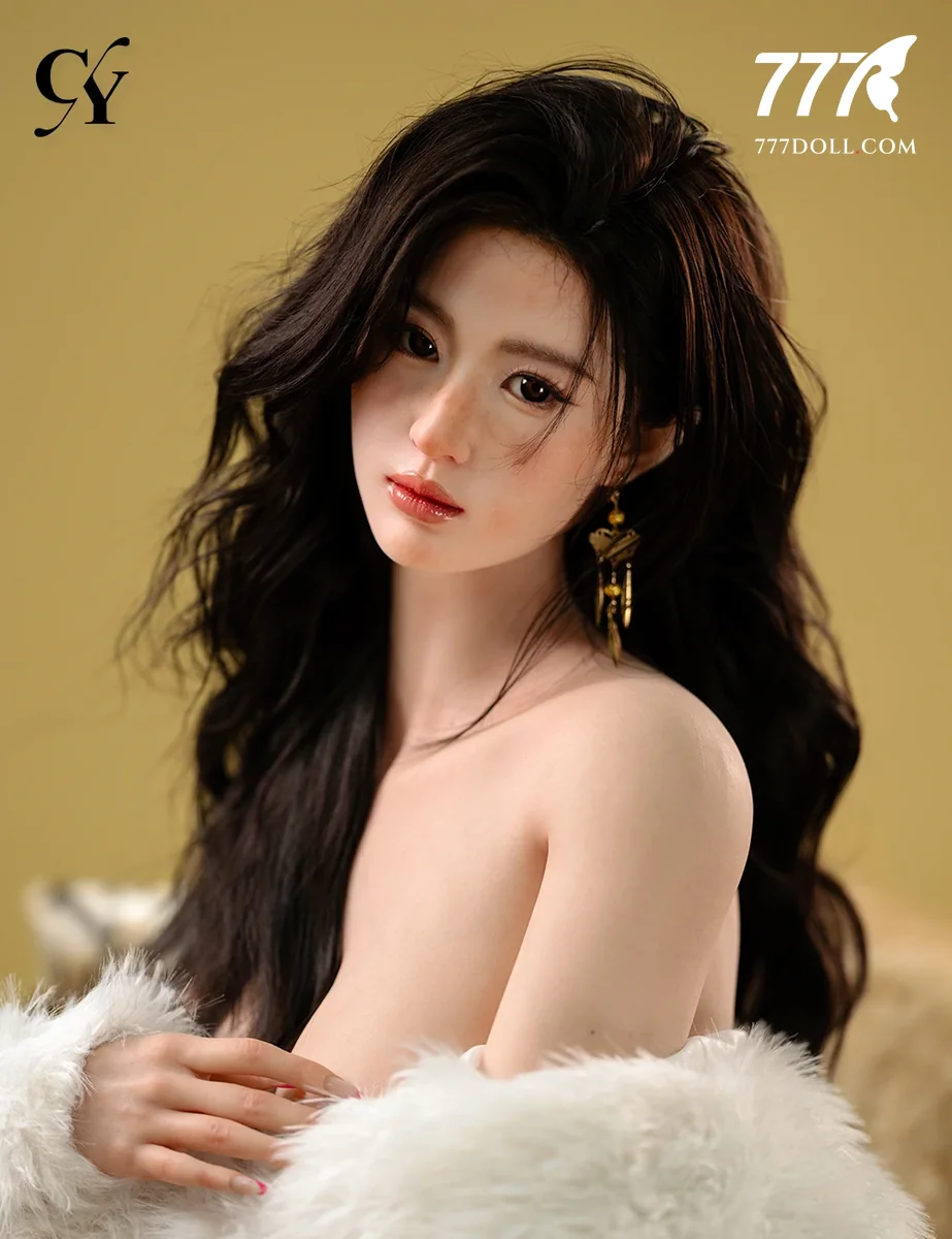 TOP-CY Xixi 168cm F-cup — ảnh 12