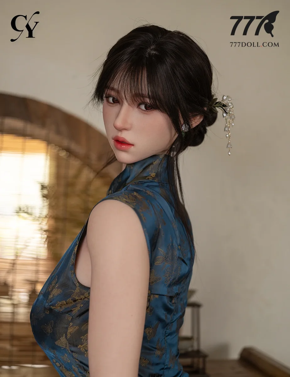 TOP-CY Zhimin ROS 168cm F-cup — ảnh 2
