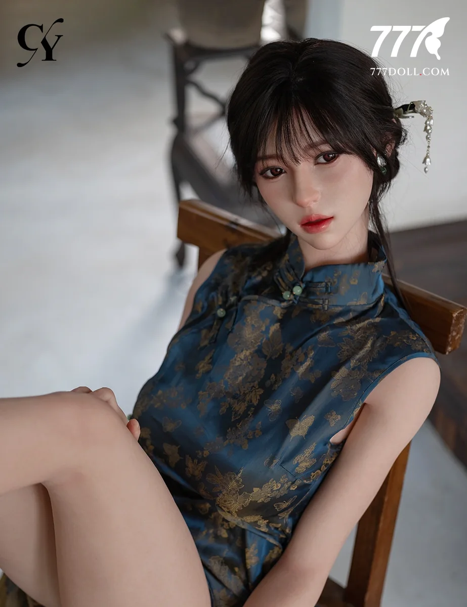 TOP-CY Zhimin ROS 168cm F-cup — ảnh 3