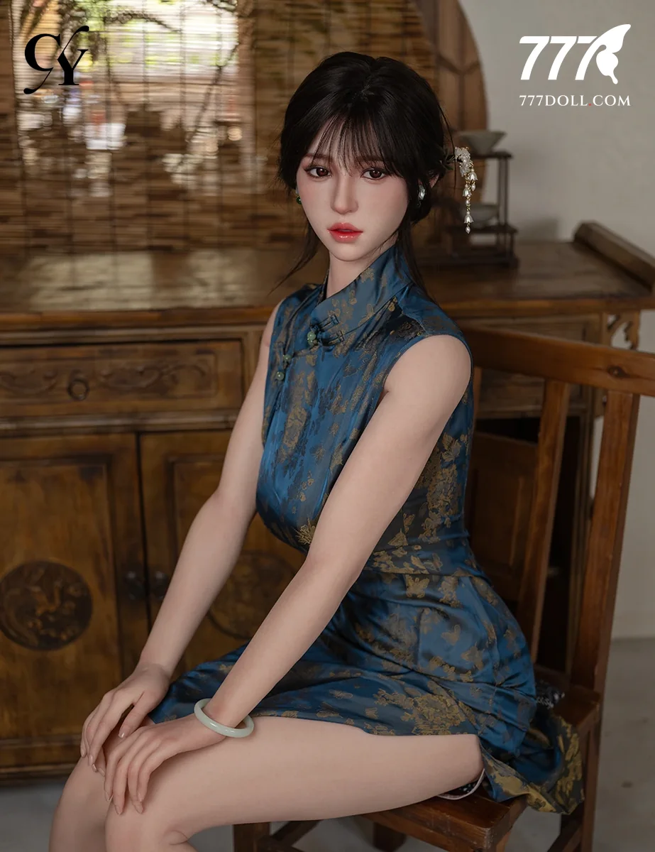 TOP-CY Zhimin ROS 168cm F-cup — ảnh 4