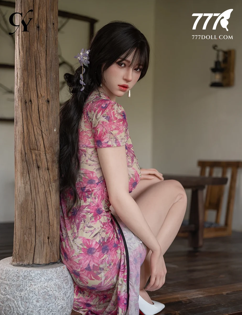 TOP-CY Zhimin ROS 168cm F-cup — ảnh 13