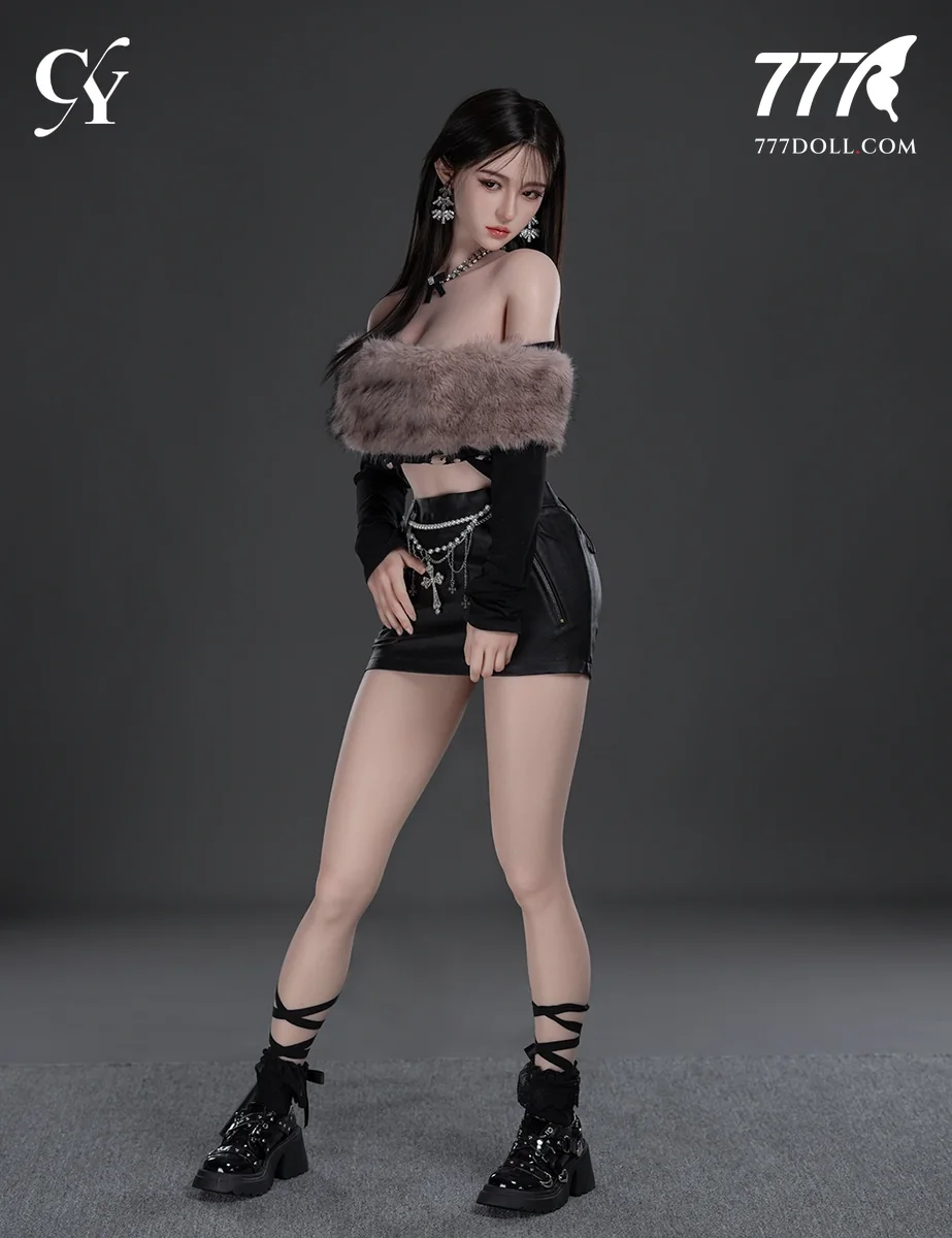 TOP-CY Zhimin 168cm F-cup — ảnh 6