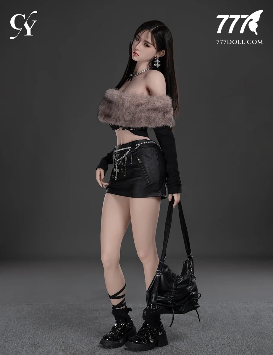 TOP-CY Zhimin 168cm F-cup — ảnh 7