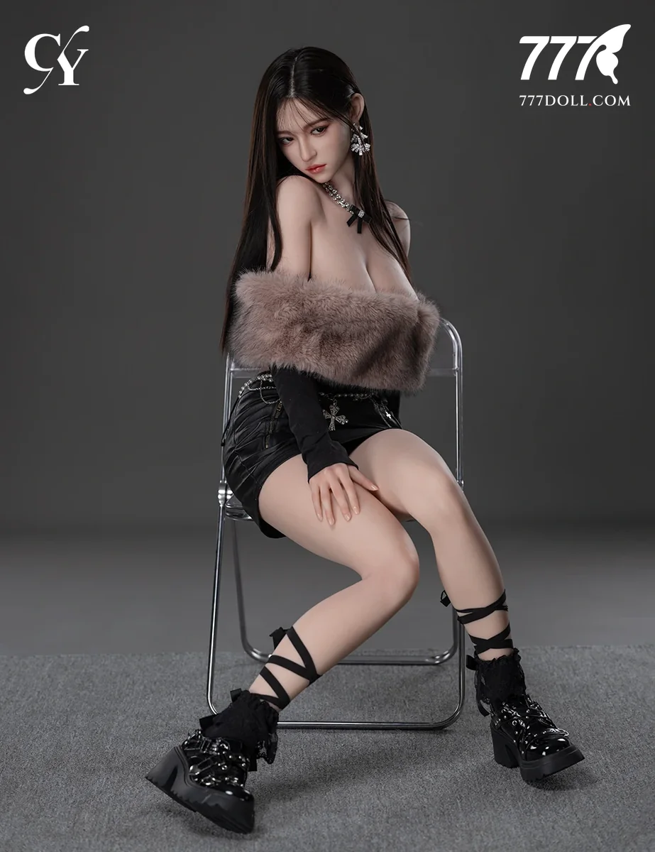 TOP-CY Zhimin 168cm F-cup — ảnh 9