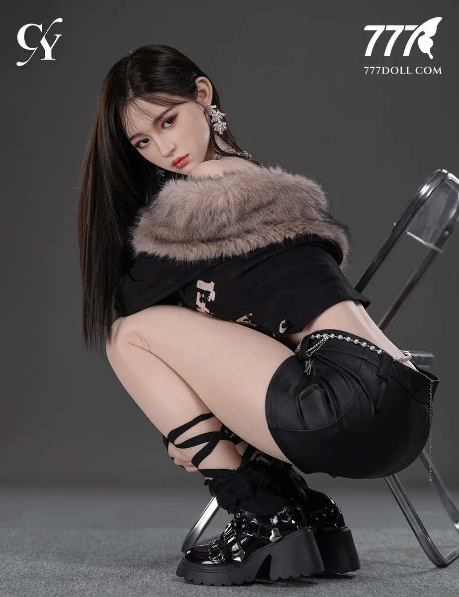 TOP-CY Zhimin 168cm F-cup — ảnh 10