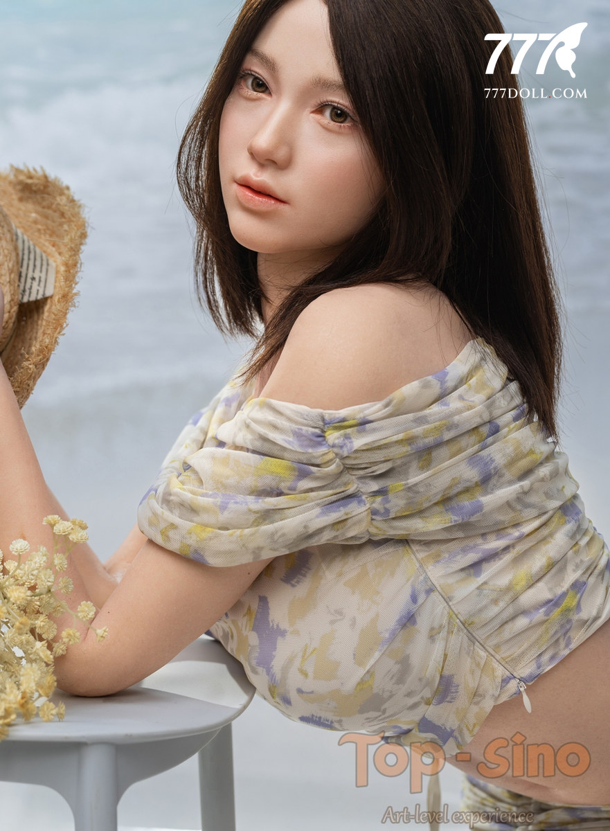 162cm(5.31ft)  Well-built Sex Doll Top-sino ACE Soft-Max T37 Mimeng (Dream) with Artist Makeup — búp bê Top Sino 777DOLL