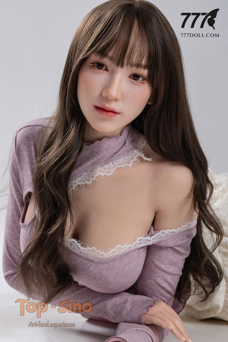 Top Sino 167cm(5.48ft) Well-built Sex Doll Top-sino ACE Soft-Max T40  Miyan  RRS+ Version — ảnh 2