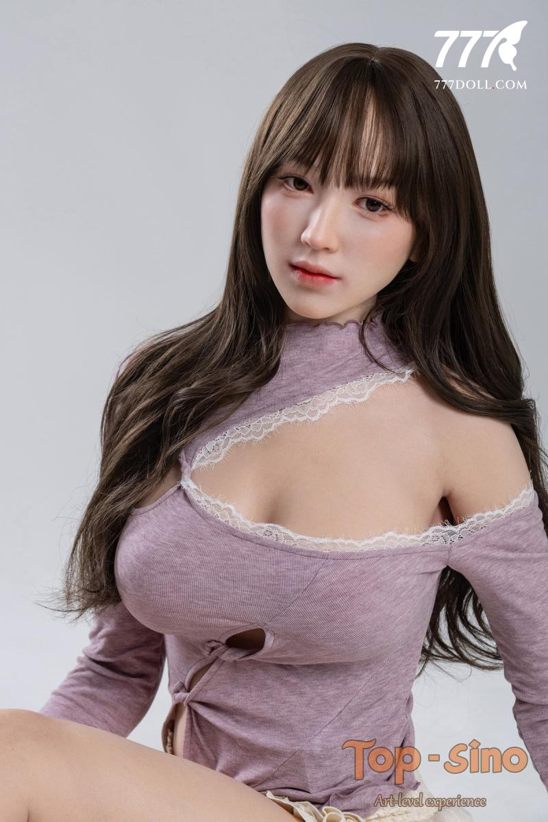 Top Sino 167cm(5.48ft) Well-built Sex Doll Top-sino ACE Soft-Max T40  Miyan  RRS+ Version — ảnh 3