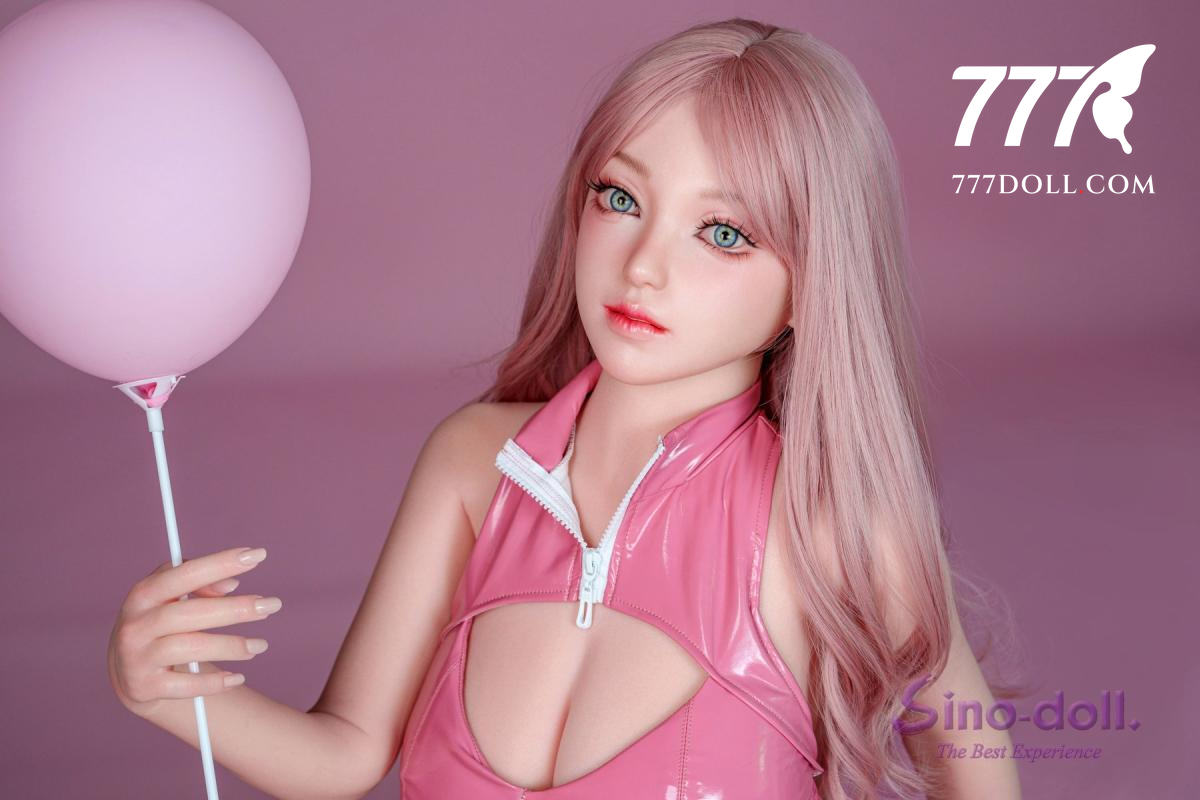 Top Sino 77cm Soft-Max Torso Cute girl Sino-doll S45 Lindong R+S effect — ảnh 1