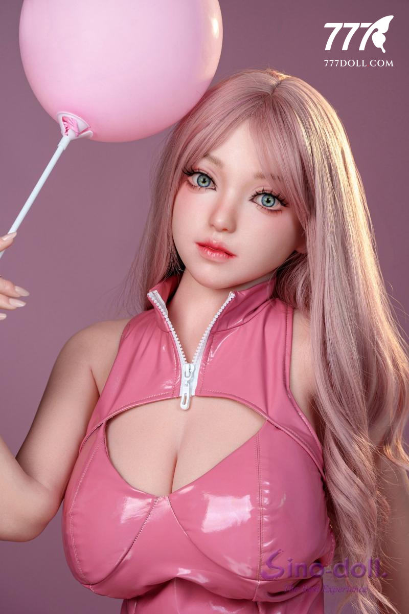 Top Sino 77cm Soft-Max Torso Cute girl Sino-doll S45 Lindong R+S effect — ảnh 2