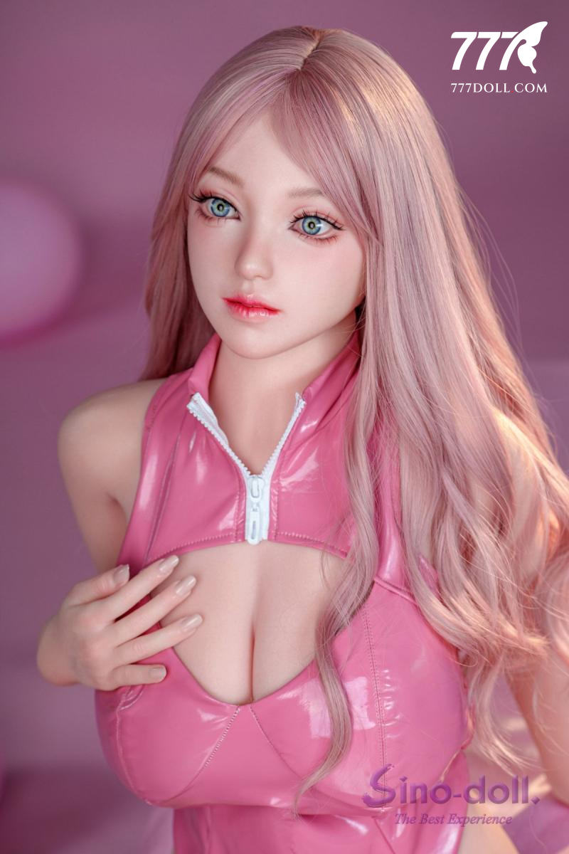 Top Sino 77cm Soft-Max Torso Cute girl Sino-doll S45 Lindong R+S effect — ảnh 4