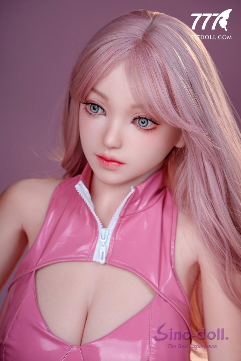 Top Sino 77cm Soft-Max Torso Cute girl Sino-doll S45 Lindong R+S effect — ảnh 6