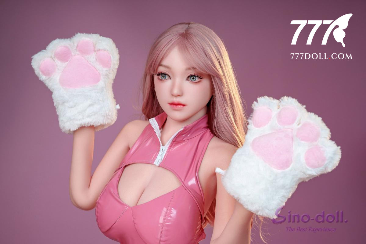 Top Sino 77cm Soft-Max Torso Cute girl Sino-doll S45 Lindong R+S effect — ảnh 7