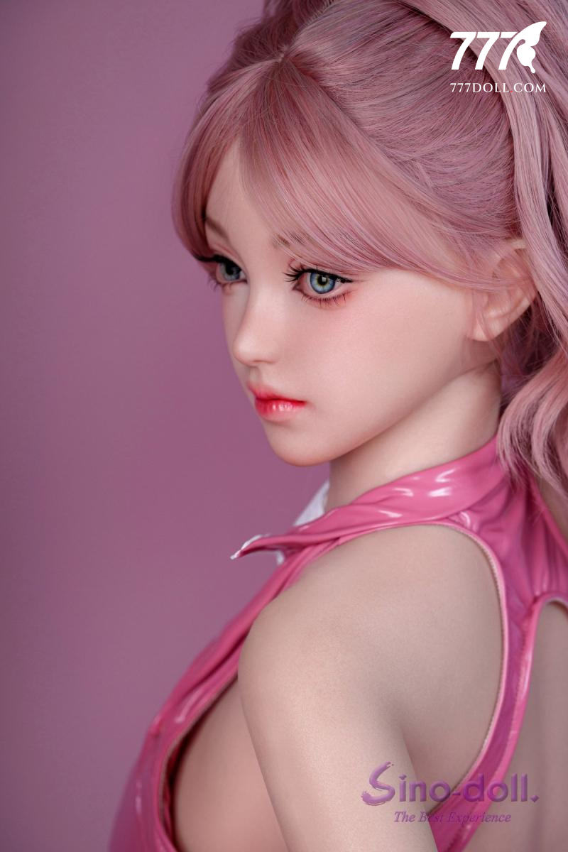 Top Sino 77cm Soft-Max Torso Cute girl Sino-doll S45 Lindong R+S effect — ảnh 10