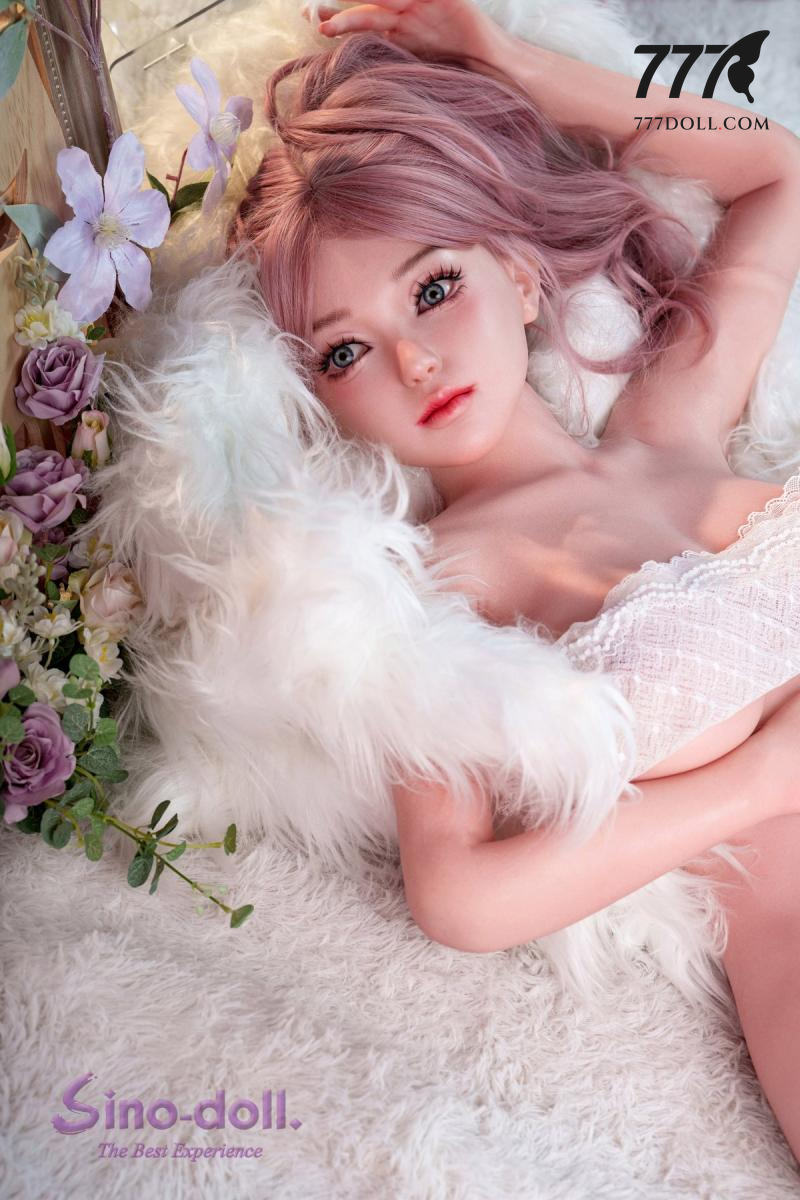Top Sino 77cm Soft-Max Torso Cute girl Sino-doll S45 Lindong R+S effect — ảnh 11