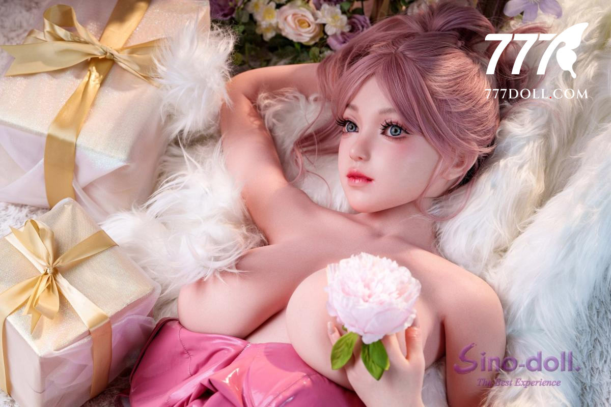 Top Sino 77cm Soft-Max Torso Cute girl Sino-doll S45 Lindong R+S effect — ảnh 14